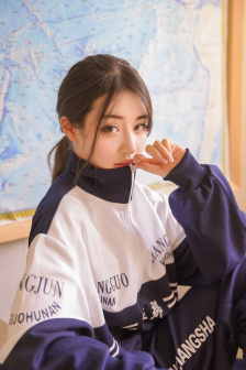同学的新婚妻子
